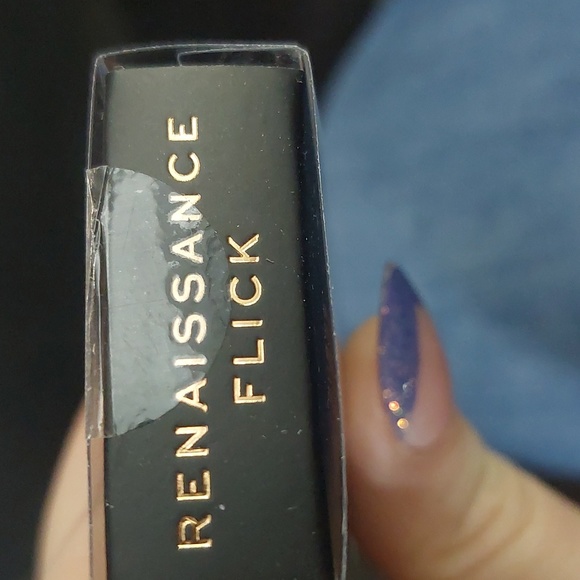 Makeup revolution felt eyeliner in black - Picture 3 of 4